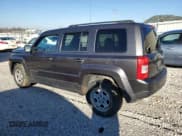 ✅ 2017 Jeep Patriot Sport SE • VIN: 1C4NJPBAXHD122645 • Lot: 45347355. Listed on Copart with 74,322 mi. Free auction sales archive from the USA and detailed vehicle history report at DreamBid. Image 2.