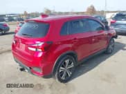 ✅ 2020 Mitsubishi Outlander ES • VIN: JA4AP3AU5LU029391 • Lot: 43643650. Listed on IAAI with 86,314 mi. Free auction sales archive from the USA and detailed vehicle history report at DreamBid. Image 4.