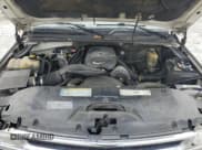 ✅ 2001 Chevrolet Suburban LS • VIN: 3GNEC16T41G176168 • Лот: 53211775. Опубликован ранее на Copart с пробегом Не указан. Бесплатный доступ к архиву аукционных продаж из США и подробный отчёт об истории автомобиля на DreamBid. Изображение 12.