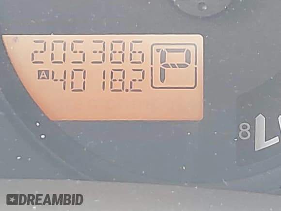 ✅ 2013 Nissan Frontier SL • VIN: 1N6AD0ER1DN728402 • Lot: 43217166. Wystawiony na IAAI z przebiegiem 205 386 mil. Bezpłatny archiwum sprzedaży aukcyjnych z USA i szczegółowy raport historii pojazdu na DreamBid. Zdjęcie 15.