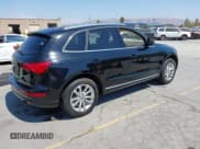 ✅ 2014 Audi Q5 Premium • VIN: WA1CFAFPXEA039227 • Лот: 43095990. Опубликован ранее на IAAI с пробегом 54 663 миль. Бесплатный доступ к архиву аукционных продаж из США и подробный отчёт об истории автомобиля на DreamBid. Изображение 4.