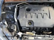 ✅ 2019 Toyota Corolla L • VIN: 2T1BURHE6KC154464 • Lot: 80155645. Listed on Copart with 118,947 mi. Free auction sales archive from the USA and detailed vehicle history report at DreamBid. Image 15.