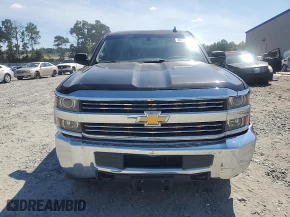 ✅ 2016 Chevrolet Silverado 2500HD Work Truck • VIN: 1GC2CUEG8GZ131079 • Lot: 80277515. Wystawiony na Copart z przebiegiem 244 343 mil. Bezpłatny archiwum sprzedaży aukcyjnych z USA i szczegółowy raport historii pojazdu na DreamBid. Zdjęcie 5.