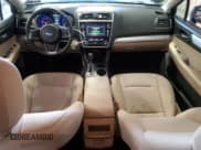 ✅ 2018 Subaru Outback Premium • VIN: 4S4BSAFC0J3347303 • Lot: 92428925. Listed on Copart with 84,003 mi. Free auction sales archive from the USA and detailed vehicle history report at DreamBid. Image 8.