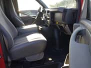 ✅ 2015 Chevrolet Express Cargo • VIN: 1GCZGTCF0F1138953 • Lot: 43598926. Listed on IAAI with 315,062 mi. Free auction sales archive from the USA and detailed vehicle history report at DreamBid. Image 5.