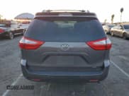 ✅ 2015 Toyota Sienna XLE • VIN: 5TDYK3DC4FS611545 • Lot: 93726395. Listed on Copart with 141,887 mi. Free auction sales archive from the USA and detailed vehicle history report at DreamBid. Image 6.