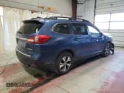 ✅ 2021 Subaru Ascent Premium • VIN: 4S4WMAFD6M3461735 • Lot: 86520115. Listed on Copart with 107,747 mi. Free auction sales archive from the USA and detailed vehicle history report at DreamBid. Image 3.