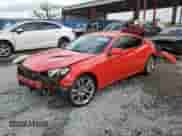 2013 Hyundai Genesis Coupe Track с VIN KMHHU6KJ7DU110344, выставлен на аукционе Copart как лот 87724405 с пробегом 95 358 миль миль и Списание • Salvage title. История ставок и продаж доступна на DreamBid. Изображение 1.