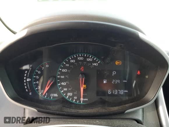 2020 Chevrolet Sonic LT с VIN 1G1JG6SB7L4112401, выставлен на аукционе Copart как лот 71257904 с пробегом 61 378 миль миль и Чистый • Clean title. История ставок и продаж доступна на DreamBid. Изображение 9.