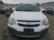 ✅ 2013 Chevrolet Captiva Sport LS • VIN: 3GNAL2EK3DS621143 • Lot: 71308904. Wystawiony na Copart z przebiegiem 146 667 mil. Bezpłatny archiwum sprzedaży aukcyjnych z USA i szczegółowy raport historii pojazdu na DreamBid. Zdjęcie 5.