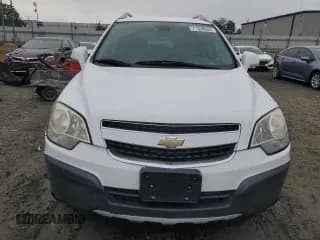 ✅ 2013 Chevrolet Captiva Sport LS • VIN: 3GNAL2EK3DS621143 • Lot: 71308904. Wystawiony na Copart z przebiegiem 146 667 mil. Bezpłatny archiwum sprzedaży aukcyjnych z USA i szczegółowy raport historii pojazdu na DreamBid. Zdjęcie 5.