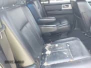 ✅ 2017 Ford Expedition Max Limited • VIN: 1FMJK2AT5HEA29863 • Lot: 42097452. Wystawiony na IAAI z przebiegiem 141 766 mil. Bezpłatny archiwum sprzedaży aukcyjnych z USA i szczegółowy raport historii pojazdu na DreamBid. Zdjęcie 8.