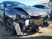 ✅ 2014 Honda CR-Z • VIN: JHMZF1D48ES002582 • Лот: 43647008. Опубликован ранее на IAAI с пробегом 141 275 миль. Бесплатный доступ к архиву аукционных продаж из США и подробный отчёт об истории автомобиля на DreamBid. Изображение 6.
