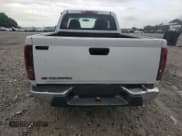 ✅ 2006 Chevrolet Colorado 1LT • VIN: 1GCCS196568265270 • Лот: 54124045. Опубликован ранее на Copart с пробегом 184 242 миль. Бесплатный доступ к архиву аукционных продаж из США и подробный отчёт об истории автомобиля на DreamBid. Изображение 6.