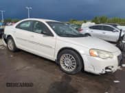 ✅ 2005 Chrysler Sebring • VIN: 1C3EL66R55N613235 • Lot: 60502475. Listed on Copart with 117,889 mi. Free auction sales archive from the USA and detailed vehicle history report at DreamBid. Image 4.