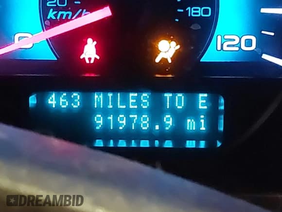 ✅ 2012 Ford Fusion SE • VIN: 3FAHP0HA5CR310151 • Lot: 43555561. Wystawiony na IAAI z przebiegiem 91 978 mil. Bezpłatny archiwum sprzedaży aukcyjnych z USA i szczegółowy raport historii pojazdu na DreamBid. Zdjęcie 16.