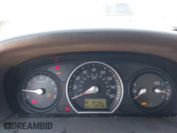 ✅ 2007 Hyundai Sonata SE • VIN: 5NPEU46F77H272894 • Лот: 41527867. Опубликован ранее на IAAI с пробегом 113 748 миль. Бесплатный доступ к архиву аукционных продаж из США и подробный отчёт об истории автомобиля на DreamBid. Изображение 7.