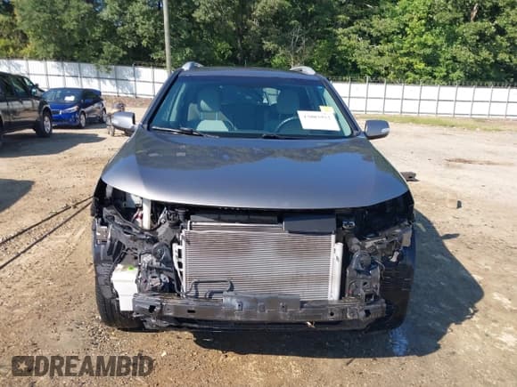 ✅ 2011 Kia Sorento LX • VIN: 5XYKT4A24BG110778 • Лот: 43003952. Опубликован ранее на IAAI с пробегом 108 880 миль. Бесплатный доступ к архиву аукционных продаж из США и подробный отчёт об истории автомобиля на DreamBid. Изображение 13.