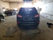 ✅ 2011 Hyundai Santa Fe GLS • VIN: 5XYZGDAB6BG073980 • Лот: 90476085. Опубликован ранее на Copart с пробегом Не указан. Бесплатный доступ к архиву аукционных продаж из США и подробный отчёт об истории автомобиля на DreamBid. Изображение 6.