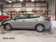 ✅ 2022 Hyundai Accent SE • VIN: 3KPC24A63NE184334 • Лот: 41193590. Опубликован ранее на IAAI с пробегом 32 415 миль. Бесплатный доступ к архиву аукционных продаж из США и подробный отчёт об истории автомобиля на DreamBid. Изображение 14.