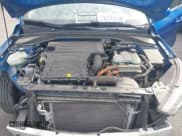 ✅ 2017 Hyundai Ioniq Blue • VIN: KMHC65LC1HU022166 • Lot: 41685588. Wystawiony na IAAI z przebiegiem 142 820 mil. Bezpłatny archiwum sprzedaży aukcyjnych z USA i szczegółowy raport historii pojazdu na DreamBid. Zdjęcie 10.