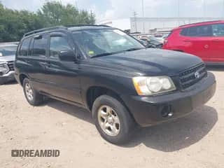 2003 Toyota Highlander с VIN JTEGD21A530050222, выставлен на аукционе IAAI как лот 42371264 с пробегом 254 770 миль миль и . История ставок и продаж доступна на DreamBid. Изображение 1.