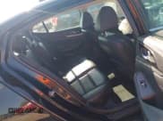 ✅ 2018 Nissan Maxima Platinum • VIN: 1N4AA6AP1JC389558 • Lot: 42871786. Listed on IAAI with 96,538 mi. Free auction sales archive from the USA and detailed vehicle history report at DreamBid. Image 8.