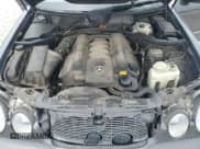 ✅ 2001 Mercedes-Benz E 320 • VIN: WDBJF70JX1B351944 • Lot: 63948705. Listed on Copart with 141,504 mi. Free auction sales archive from the USA and detailed vehicle history report at DreamBid. Image 11.