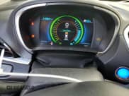 ✅ 2017 Chevrolet Volt Premier • VIN: 1G1RD6S58HU216442 • Lot: 87033525. Listed on Copart with 113,941 mi. Free auction sales archive from the USA and detailed vehicle history report at DreamBid. Image 9.