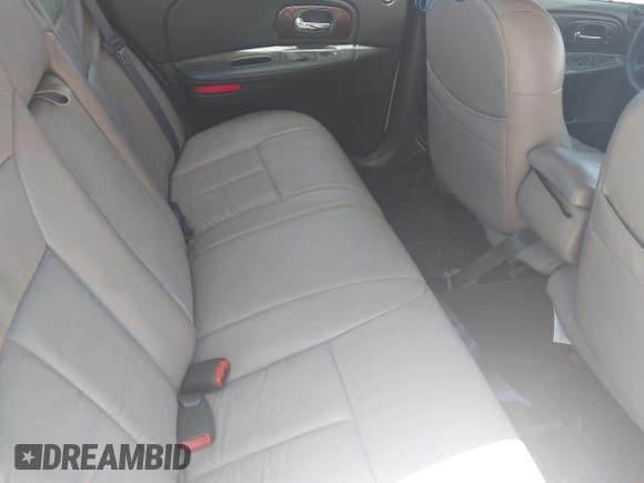 ✅ 2001 Chrysler Concorde LX • VIN: 2C3HD46R51H620137 • Лот: 42241447. Опубликован ранее на IAAI с пробегом 101 000 миль. Бесплатный доступ к архиву аукционных продаж из США и подробный отчёт об истории автомобиля на DreamBid. Изображение 8.