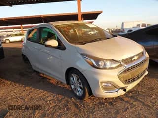 ✅ 2020 Chevrolet Spark LT • VIN: KL8CD6SA1LC447264 • Лот: 41209882. Опубликован ранее на IAAI с пробегом 75 595 миль. Бесплатный доступ к архиву аукционных продаж из США и подробный отчёт об истории автомобиля на DreamBid. Изображение 1.