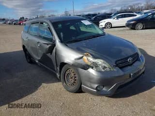 ✅ 2005 Toyota Matrix XR • VIN: 2T1KR32E05C481468 • Лот: 43817939. Опубликован ранее на IAAI с пробегом 230 142 миль. Бесплатный доступ к архиву аукционных продаж из США и подробный отчёт об истории автомобиля на DreamBid. Изображение 1.