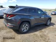 ✅ 2022 Hyundai Tucson SE • VIN: 5NMJA3AE9NH021997 • Lot: 68523344. Wystawiony na Copart z przebiegiem 16 614 mil. Bezpłatny archiwum sprzedaży aukcyjnych z USA i szczegółowy raport historii pojazdu na DreamBid. Zdjęcie 3.