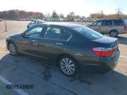✅ 2013 Honda Accord EX • VIN: 1HGCR2F73DA251874 • Lot: 43614368. Wystawiony na IAAI z przebiegiem 178 389 mil. Bezpłatny archiwum sprzedaży aukcyjnych z USA i szczegółowy raport historii pojazdu na DreamBid. Zdjęcie 3.