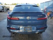 ✅ 2020 BMW X4 M Competition • VIN: 5YMUJ0C0XL9B03463 • Lot: 73372744. Wystawiony na Copart z przebiegiem Nie podano. Bezpłatny archiwum sprzedaży aukcyjnych z USA i szczegółowy raport historii pojazdu na DreamBid. Zdjęcie 6.