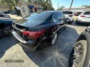 ✅ 2019 Infiniti Q50 Luxe • VIN: JN1EV7AP3KM543742 • Lot: 93460235. Listed on Copart with 145,876 mi. Free auction sales archive from the USA and detailed vehicle history report at DreamBid. Image 4.