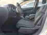 2011 Dodge Caliber Mainstreet with VIN 1B3CB3HA3BD123701, listed as a Copart auction lot 90858485 with 172,631 mi miles and Salvage title. Bid and sale history available at DreamBid. Image 7.