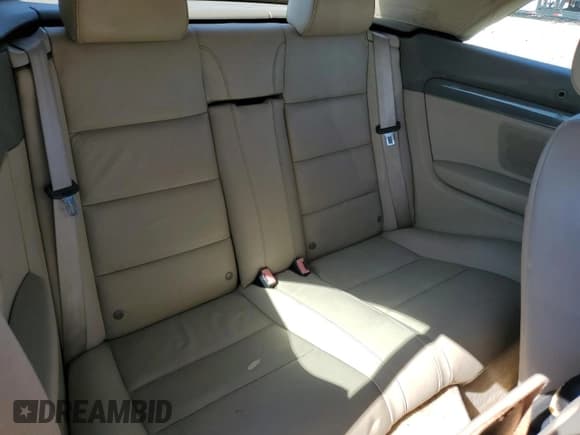 ✅ 2005 Audi A4 1.8T • VIN: WAUAC48H75K011311 • Лот: 84917595. Опубликован ранее на Copart с пробегом 140 558 миль. Бесплатный доступ к архиву аукционных продаж из США и подробный отчёт об истории автомобиля на DreamBid. Изображение 10.