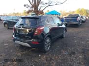 ✅ 2018 Buick Encore Essence • VIN: KL4CJGSB3JB545580 • Lot: 43744702. Listed on IAAI with 40,961 mi. Free auction sales archive from the USA and detailed vehicle history report at DreamBid. Image 4.