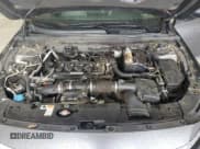 ✅ 2018 Honda Accord LX • VIN: 1HGCV1F1XJA242277 • Лот: 89843245. Опубликован ранее на Copart с пробегом 118 522 миль. Бесплатный доступ к архиву аукционных продаж из США и подробный отчёт об истории автомобиля на DreamBid. Изображение 11.