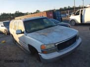 ✅ 2005 GMC Yukon XL SLT • VIN: 1GKEC16Z75J100207 • Лот: 41460370. Опубликован ранее на IAAI с пробегом Не указан. Бесплатный доступ к архиву аукционных продаж из США и подробный отчёт об истории автомобиля на DreamBid. Изображение 6.