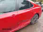 2020 Toyota Camry SE с VIN 4T1G11AK6LU360206, выставлен на аукционе IAAI как лот 43180776 с пробегом 123 421 миль миль и . История ставок и продаж доступна на DreamBid. Изображение 6.