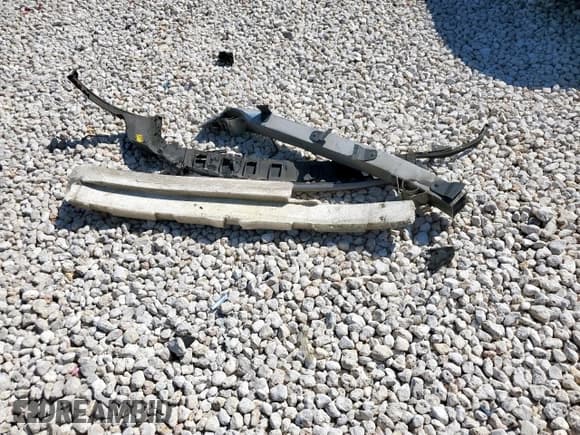 ✅ 2017 Hyundai Santa Fe 2.4L • VIN: 5NMZU3LB6HH013521 • Лот: 71483825. Опубликован ранее на Copart с пробегом 98 476 миль. Бесплатный доступ к архиву аукционных продаж из США и подробный отчёт об истории автомобиля на DreamBid. Изображение 13.