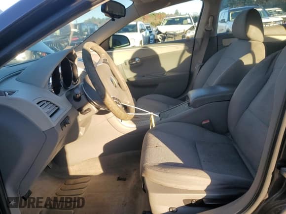 ✅ 2010 Chevrolet Malibu 1LS • VIN: 1G1ZB5EB7AF276644 • Lot: 80516364. Listed on Copart with 132,226 mi. Free auction sales archive from the USA and detailed vehicle history report at DreamBid. Image 7.