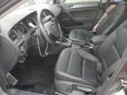 ✅ 2017 Volkswagen Golf S • VIN: 3VWH17AU0HM533482 • Лот: 82057025. Опубликован ранее на Copart с пробегом 62 448 миль. Бесплатный доступ к архиву аукционных продаж из США и подробный отчёт об истории автомобиля на DreamBid. Изображение 7.