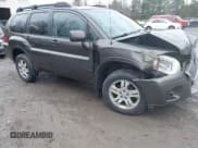 ✅ 2010 Mitsubishi Endeavor LS • VIN: 4A4JN2AS1AE002175 • Lot: 42011500. Listed on IAAI with 202,805 mi. Free auction sales archive from the USA and detailed vehicle history report at DreamBid. Image 1.