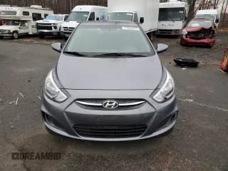 ✅ 2017 Hyundai Accent SE • VIN: KMHCT4AEXHU233356 • Lot: 77044373. Wystawiony na Copart z przebiegiem Nie podano. Bezpłatny archiwum sprzedaży aukcyjnych z USA i szczegółowy raport historii pojazdu na DreamBid. Zdjęcie 5.