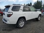 ✅ 2024 Toyota 4Runner TRD Off Road • VIN: JTERU5JR9R6300714 • Лот: 87097795. Опубликован ранее на Copart с пробегом 8 034 миль. Бесплатный доступ к архиву аукционных продаж из США и подробный отчёт об истории автомобиля на DreamBid. Изображение 3.