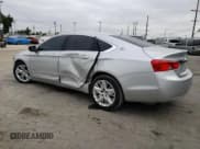 ✅ 2019 Chevrolet Impala LS • VIN: 2G11X5S36K9109410 • Лот: 71509845. Опубликован ранее на Copart с пробегом 147 856 миль. Бесплатный доступ к архиву аукционных продаж из США и подробный отчёт об истории автомобиля на DreamBid. Изображение 2.