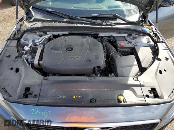 ✅ 2020 Volvo S90 R-Design • VIN: LVYA22MT1LP146863 • Lot: 72603084. Wystawiony na Copart z przebiegiem 38 159 mil. Bezpłatny archiwum sprzedaży aukcyjnych z USA i szczegółowy raport historii pojazdu na DreamBid. Zdjęcie 11.